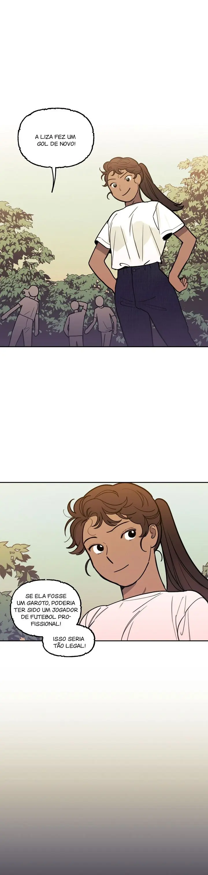 Blood of The Sun – Capítulo 32 Yaoi – Página 17