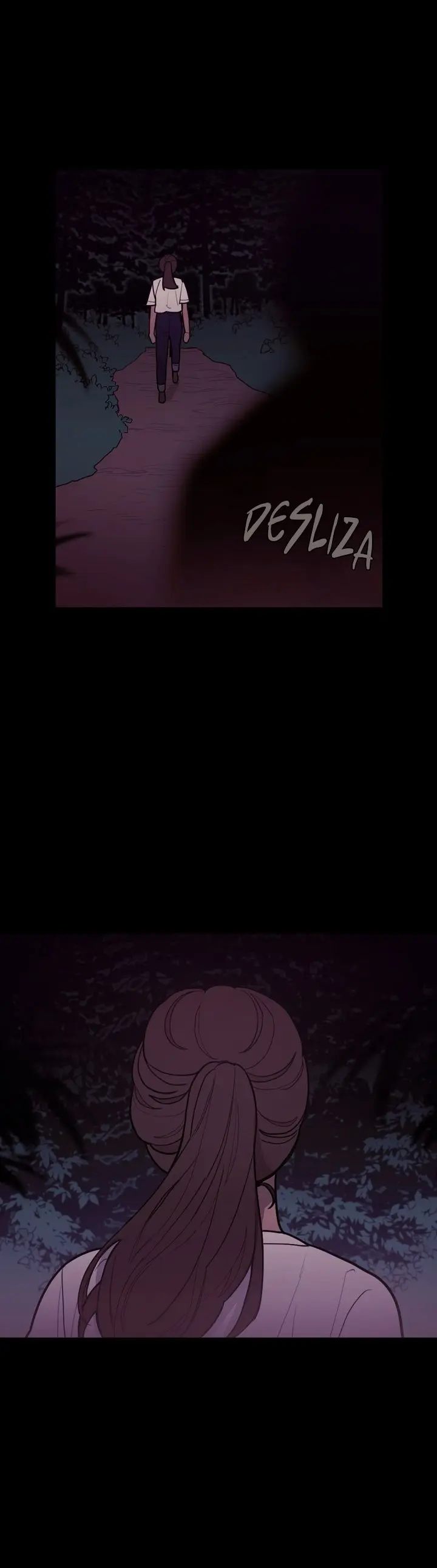 Blood of The Sun – Capítulo 32 Yaoi – Página 19