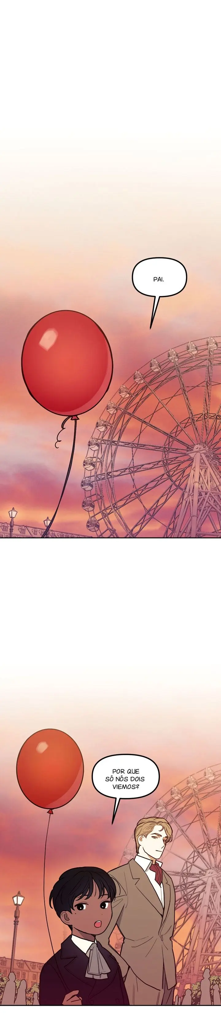 Blood of The Sun – Capítulo 33 Yaoi – Página 17