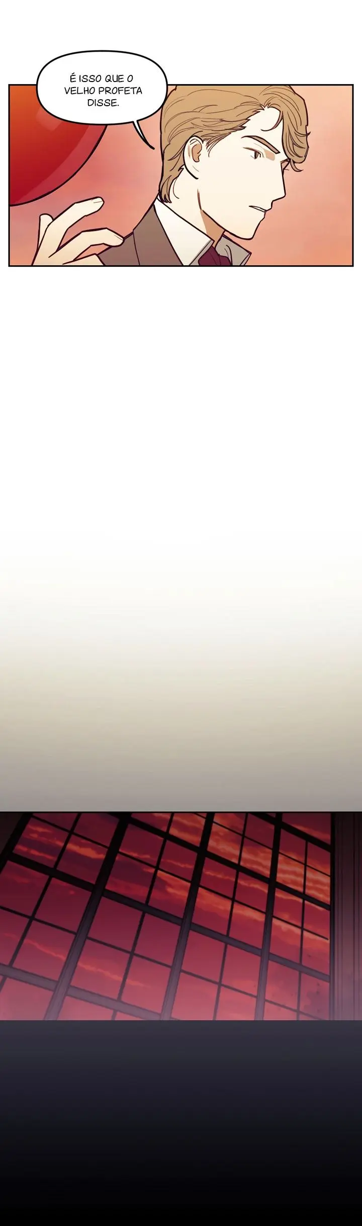 Blood of The Sun – Capítulo 33 Yaoi – Página 19