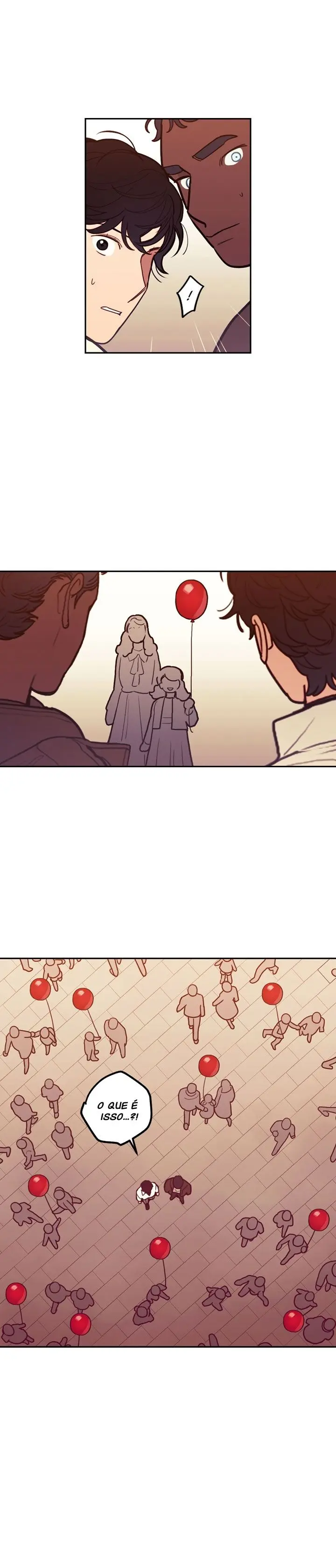 Blood of The Sun – Capítulo 34 Yaoi – Página 13