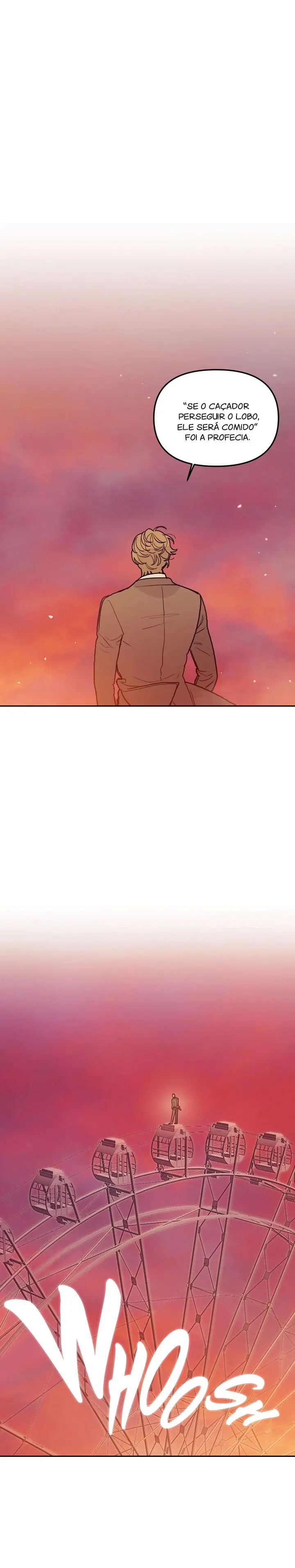 Blood of The Sun – Capítulo 34 Yaoi – Página 15