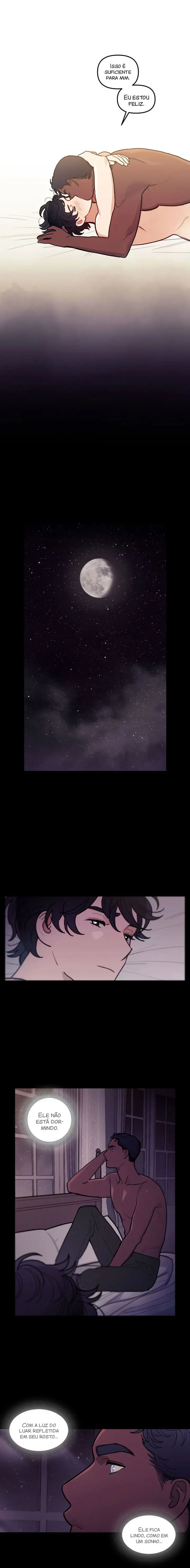 Blood of The Sun – Capítulo 43 Yaoi – Página 7