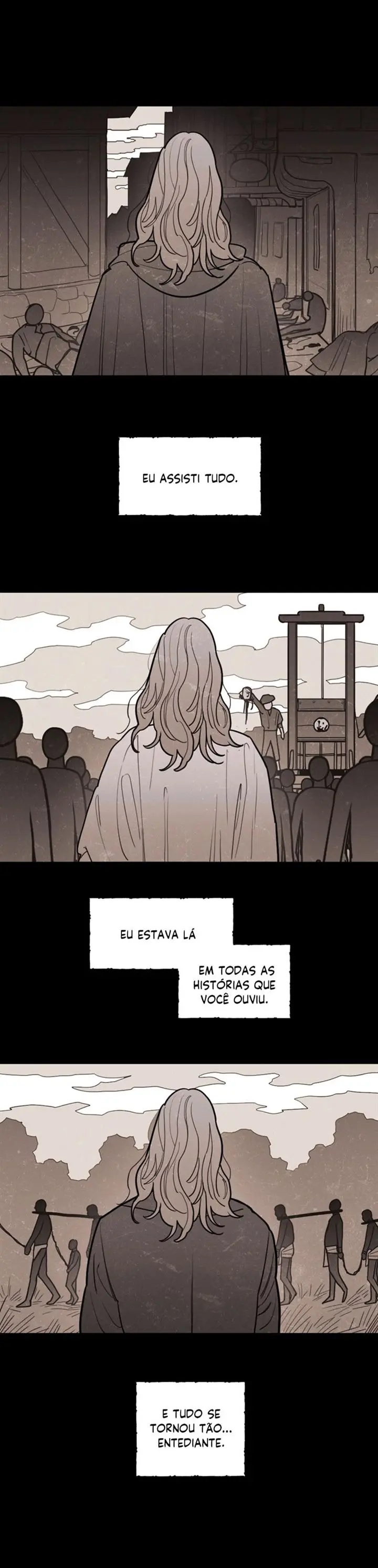 Blood of The Sun – Capítulo 49 Yaoi – Página 9