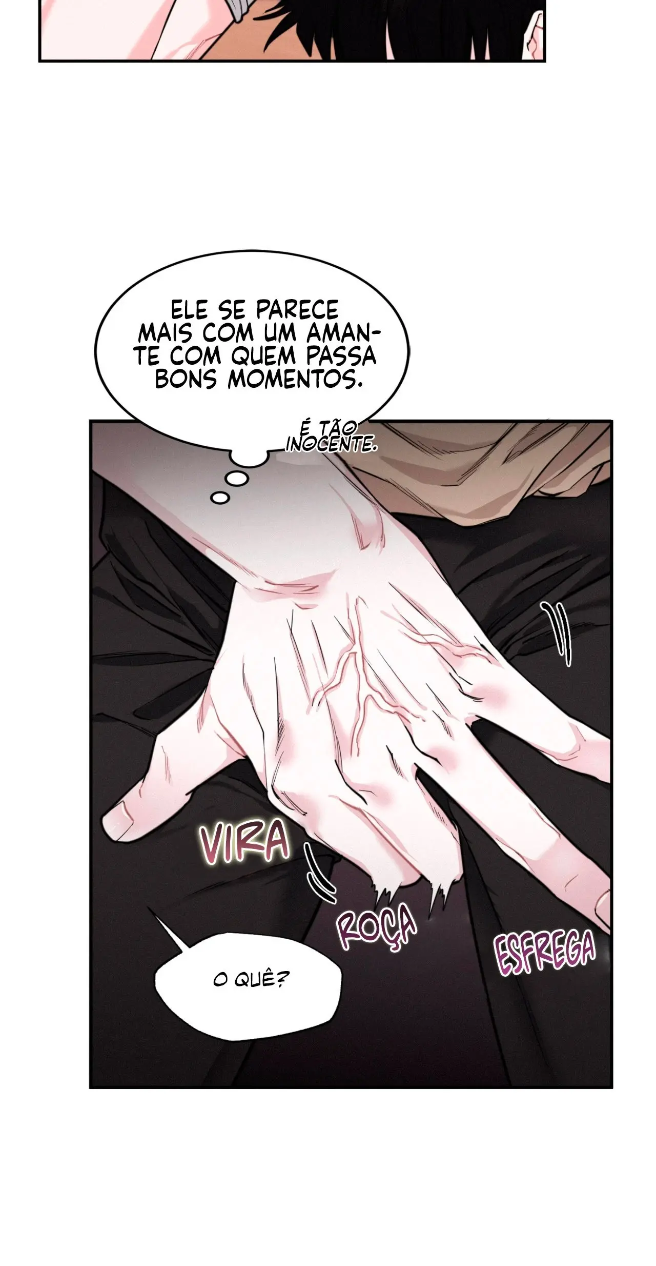 Bloody Lies – Capítulo 10 Yaoi – Página 25