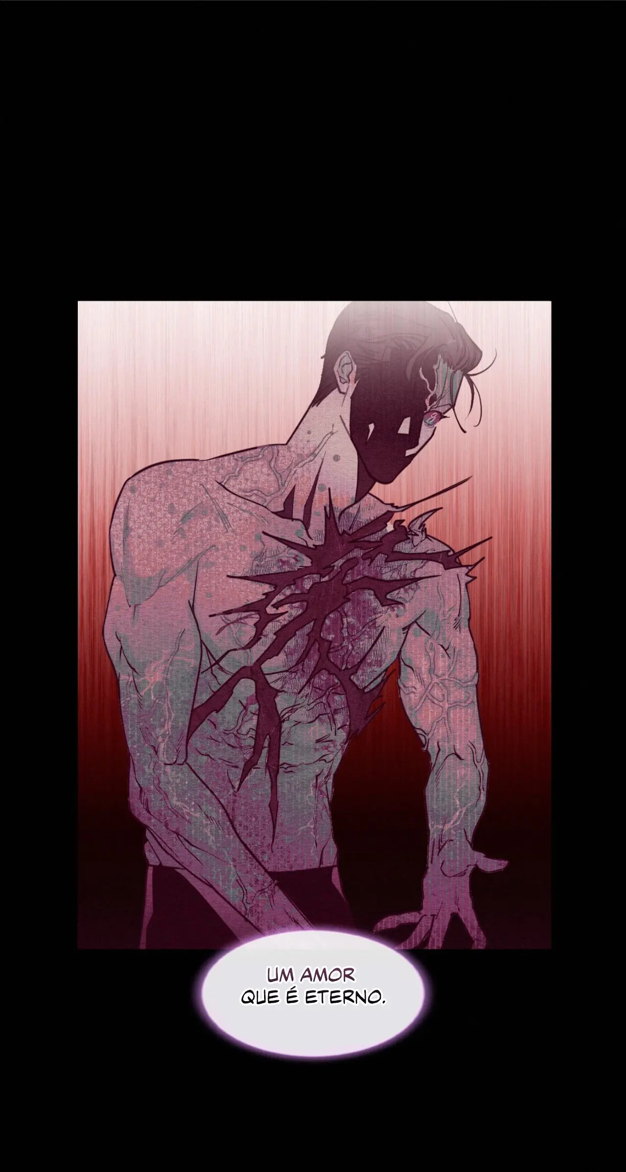 Bloody Lies – Capítulo 10 Yaoi – Página 36