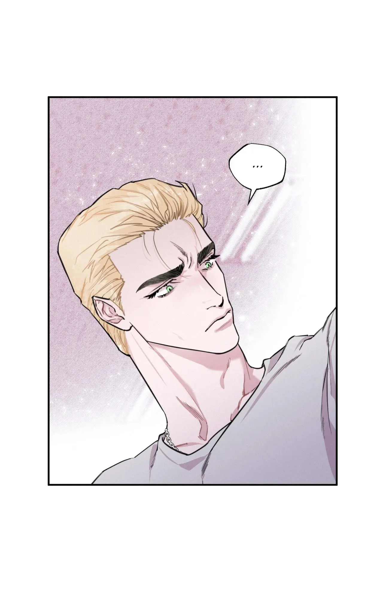 Bloody Lies – Capítulo 10 Yaoi – Página 38