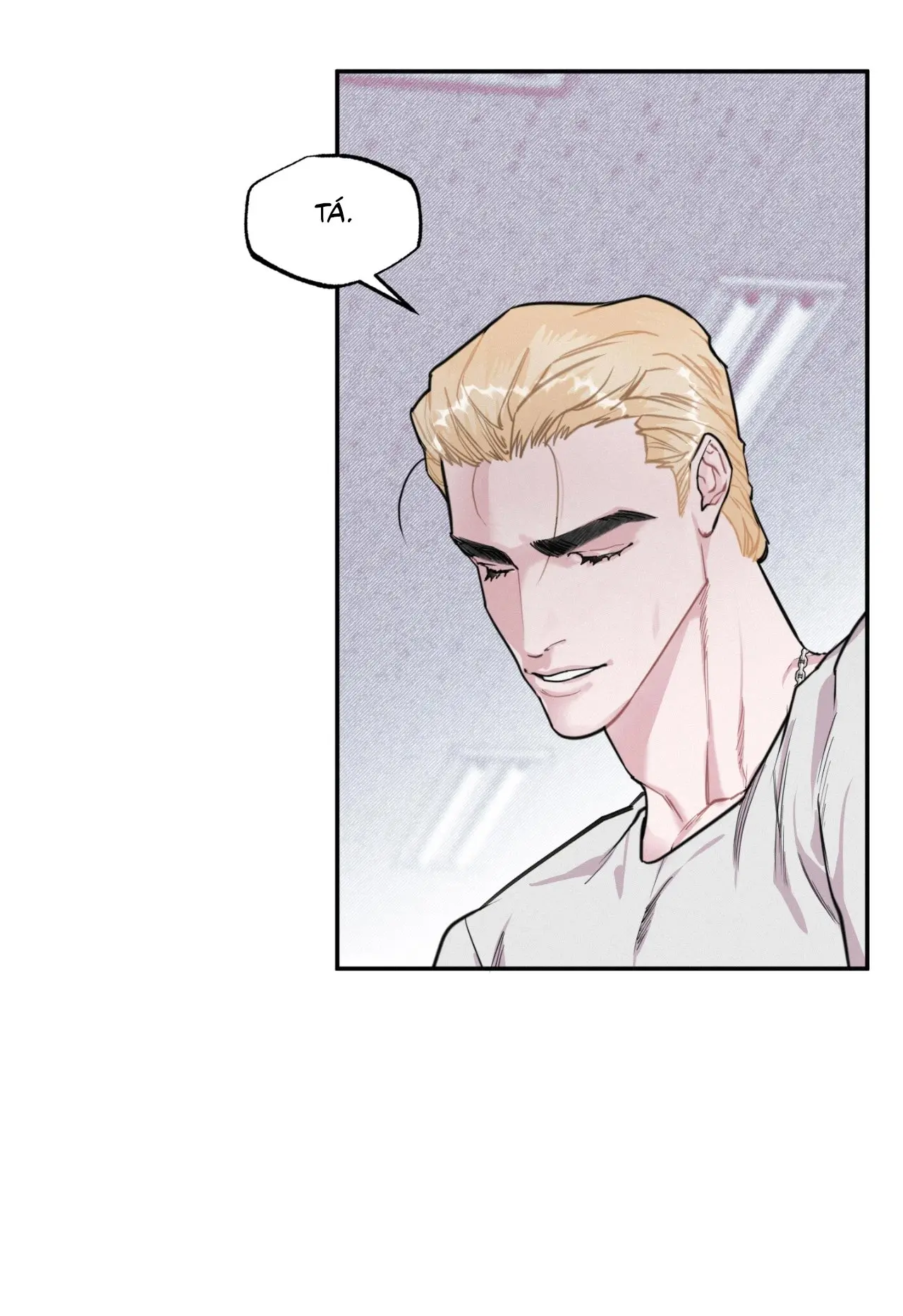 Bloody Lies – Capítulo 10 Yaoi – Página 39