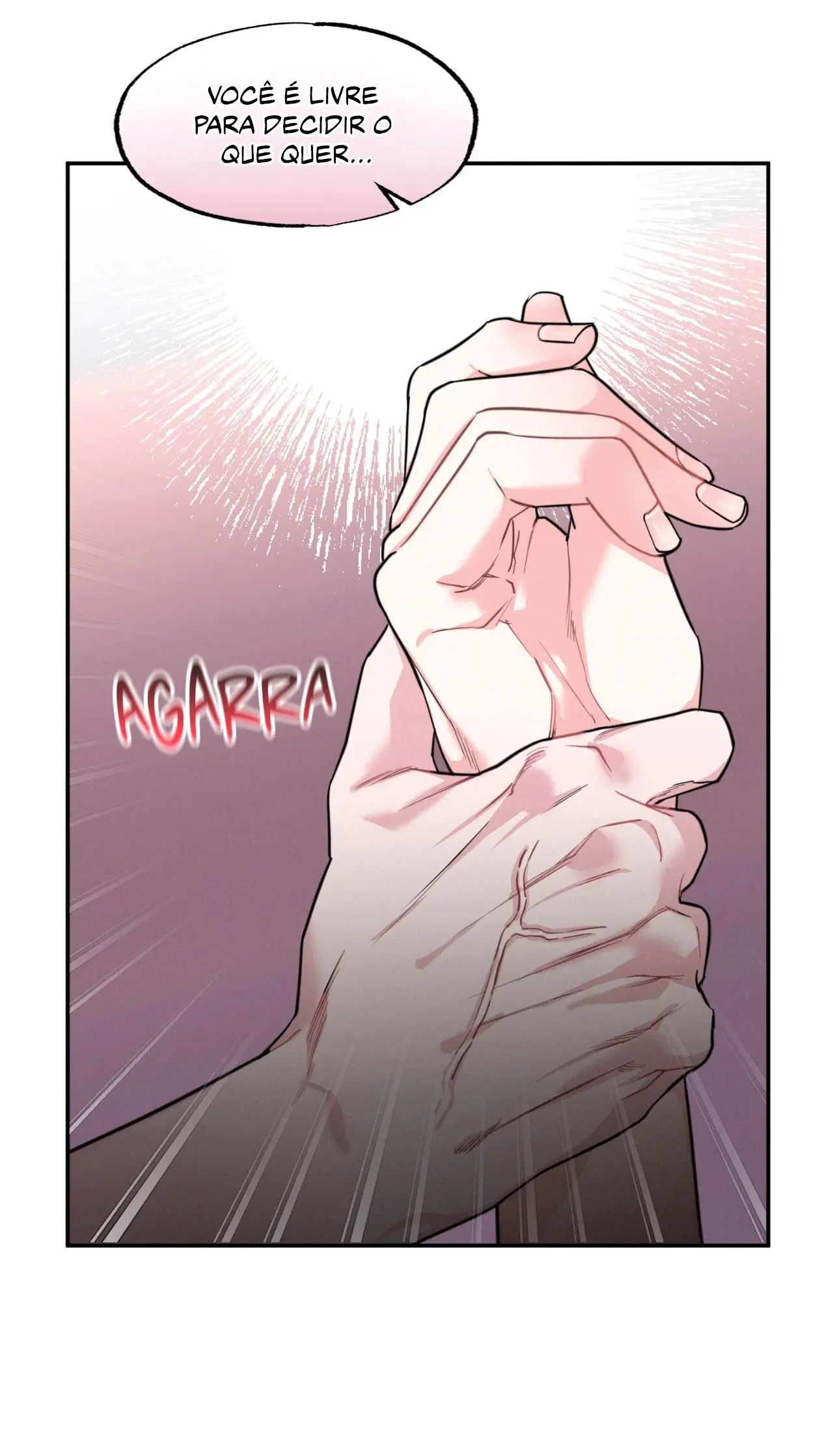 Bloody Lies – Capítulo 10 Yaoi – Página 40