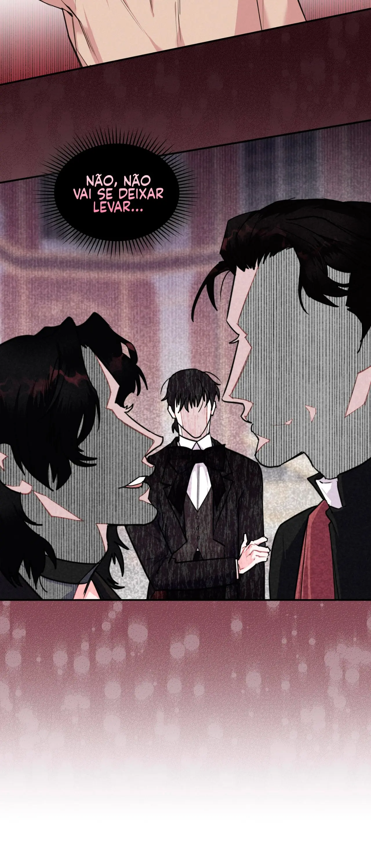 Bloody Lies – Capítulo 10 Yaoi – Página 5