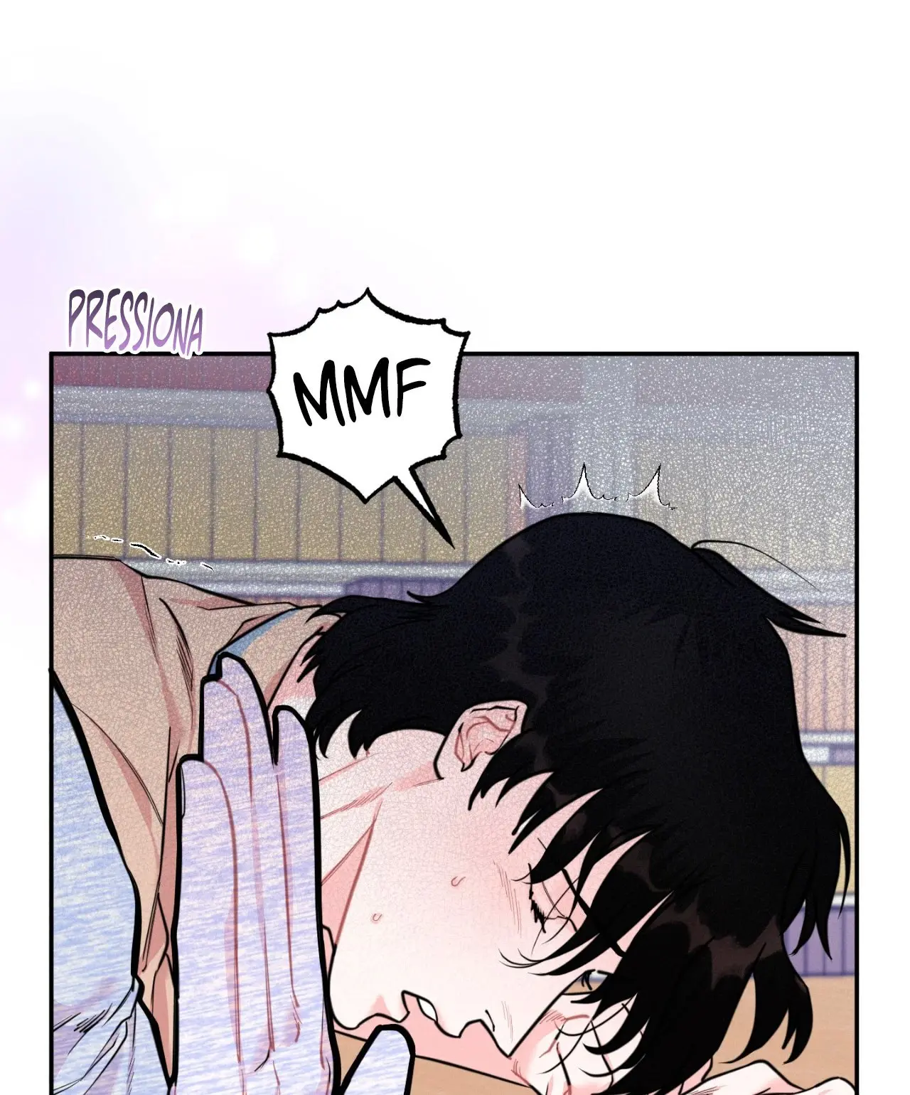 Bloody Lies – Capítulo 11 Yaoi – Página 13