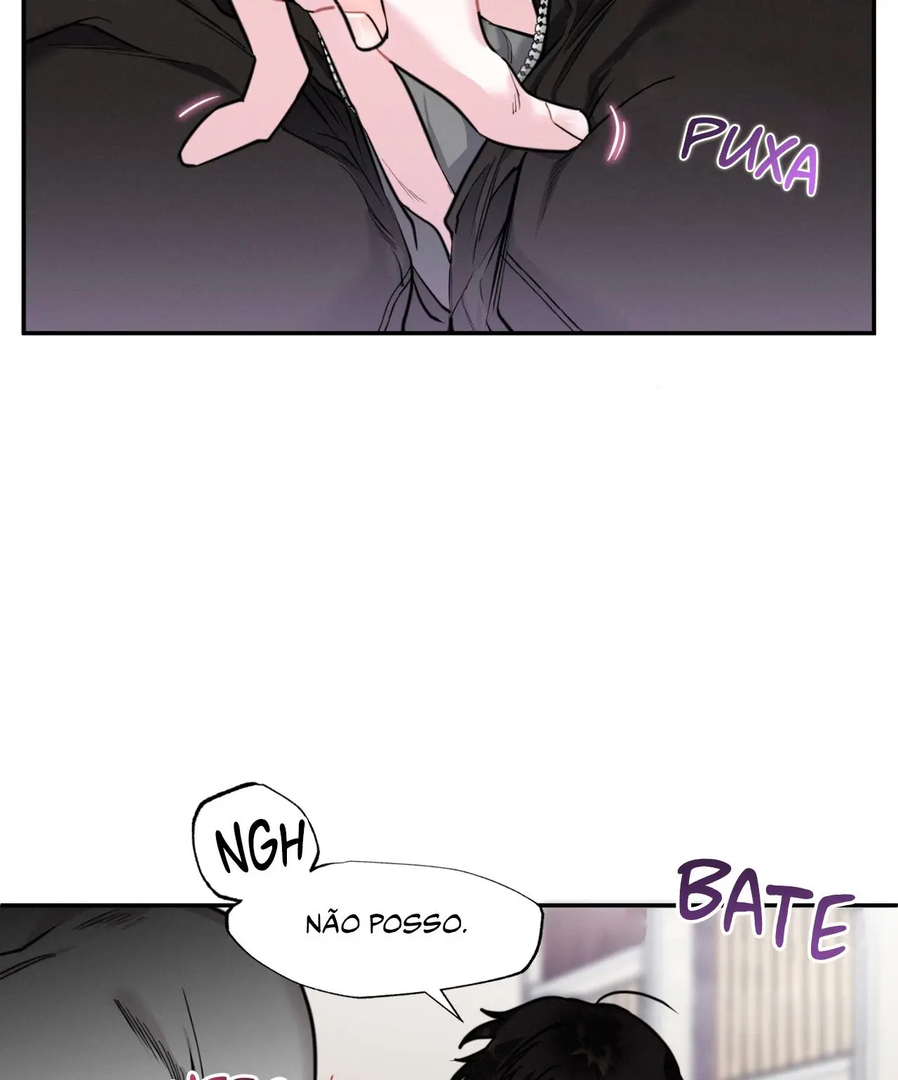 Bloody Lies – Capítulo 11 Yaoi – Página 15