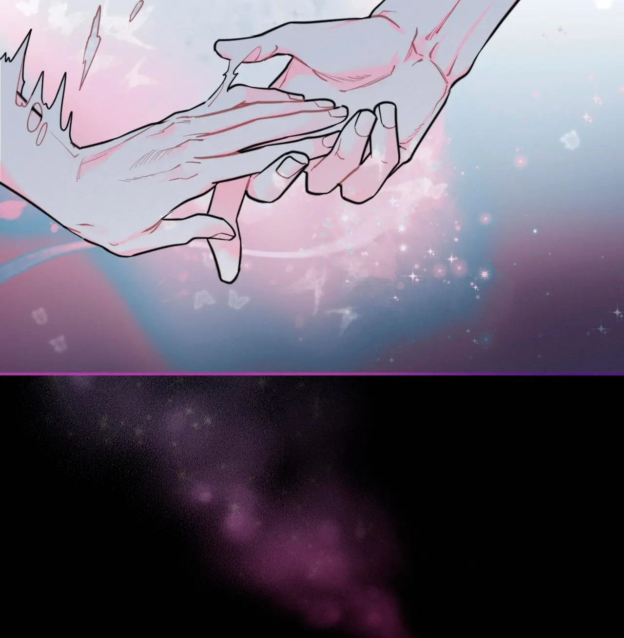 Bloody Lies – Capítulo 11 Yaoi – Página 19