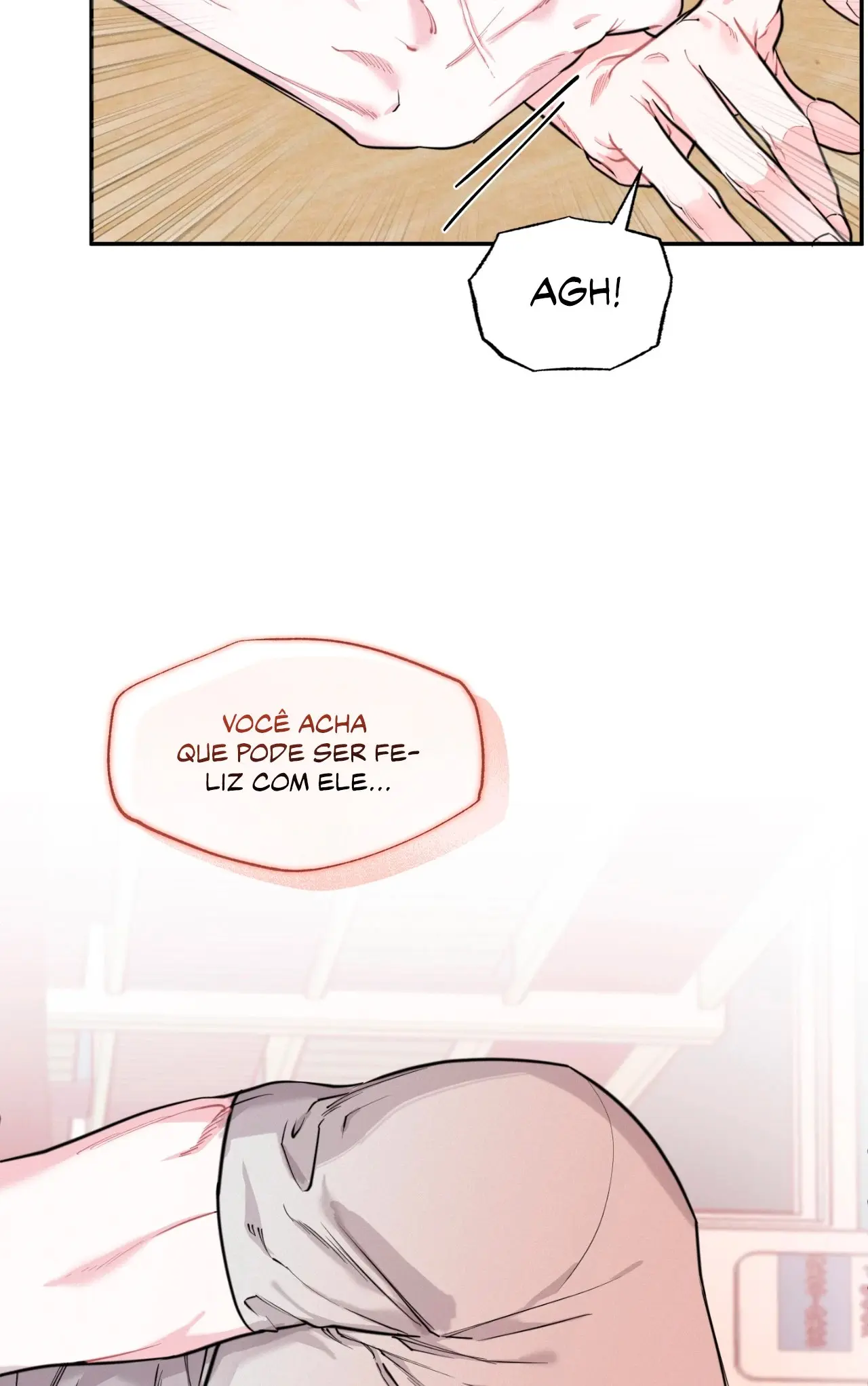 Bloody Lies – Capítulo 11 Yaoi – Página 26