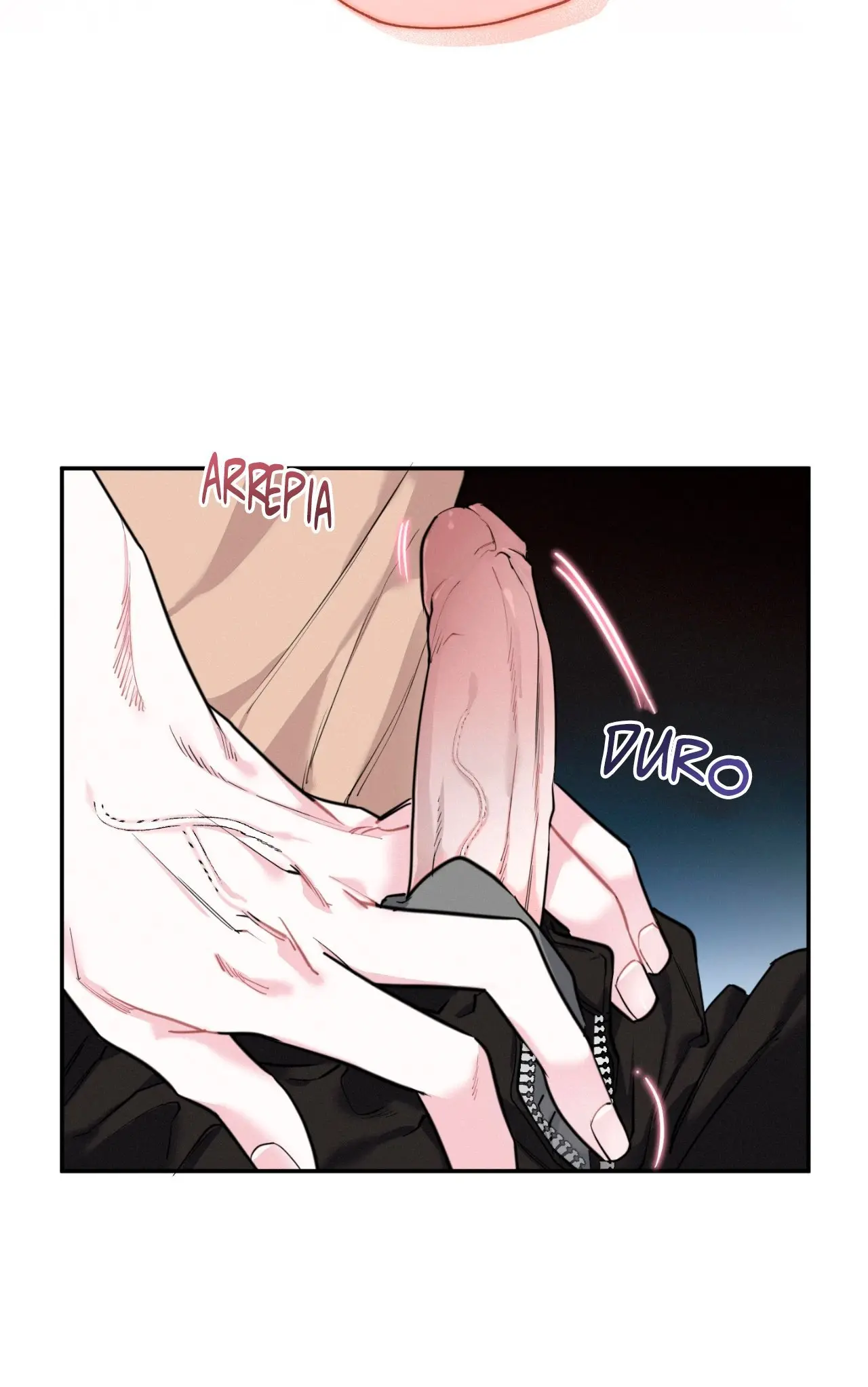 Bloody Lies – Capítulo 11 Yaoi – Página 28