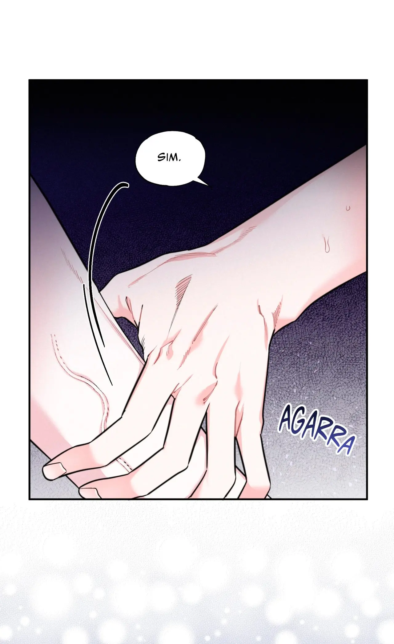 Bloody Lies – Capítulo 11 Yaoi – Página 29