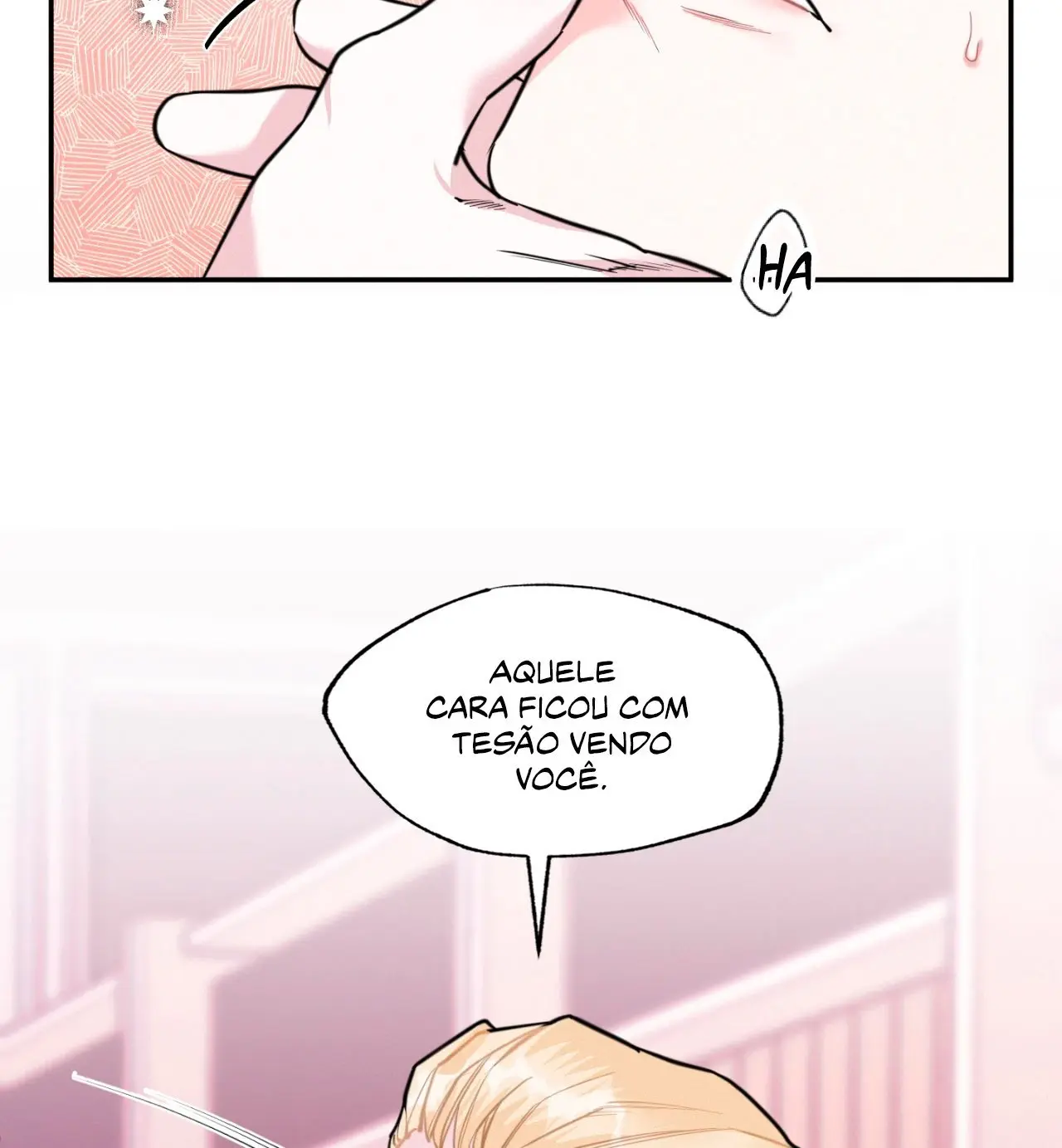 Bloody Lies – Capítulo 11 Yaoi – Página 43