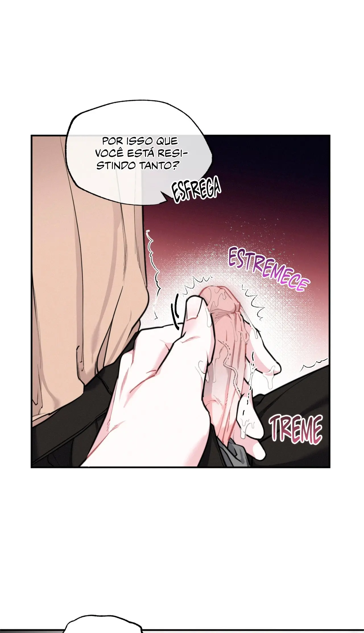 Bloody Lies – Capítulo 11 Yaoi – Página 49