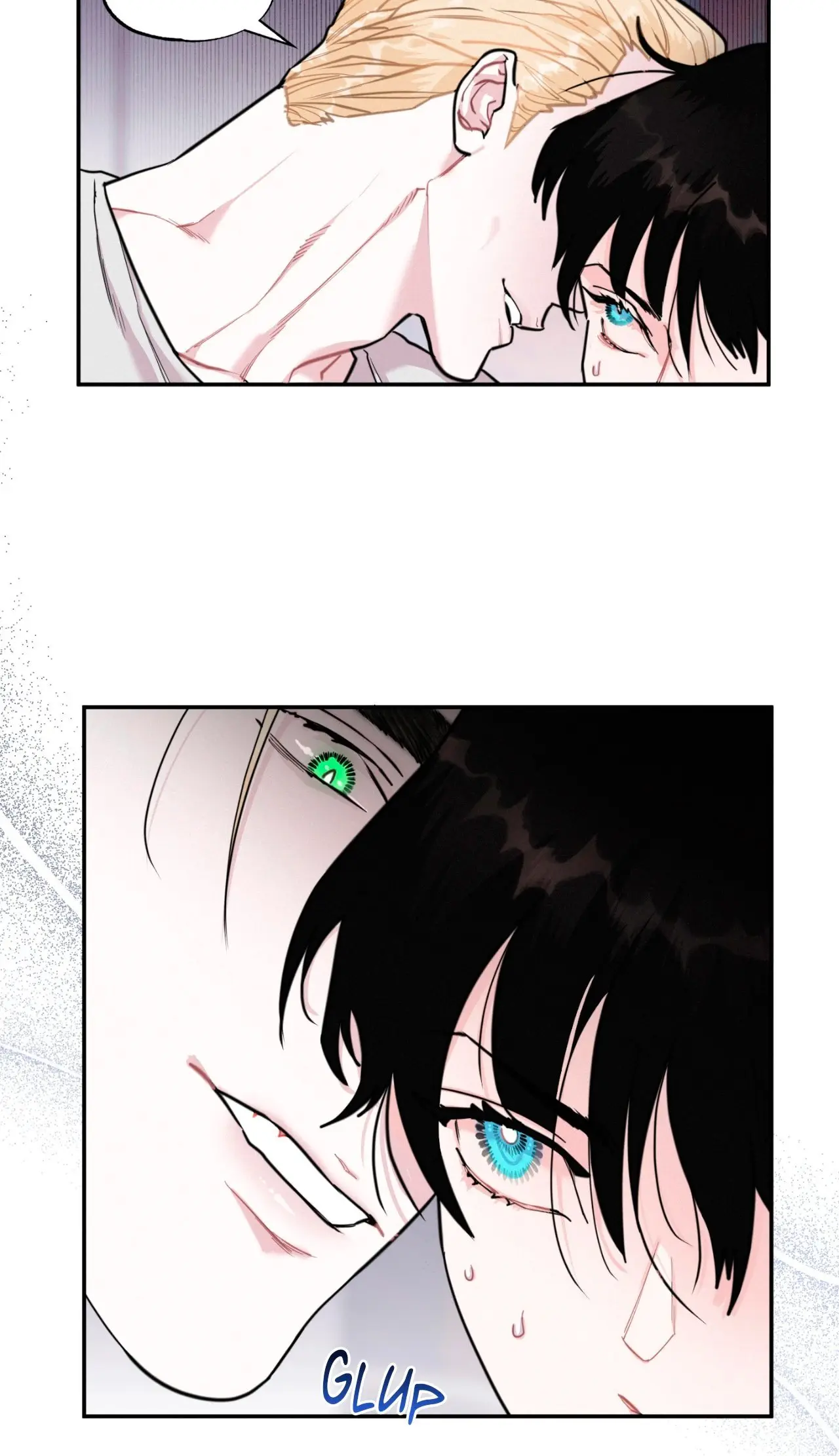 Bloody Lies – Capítulo 11 Yaoi – Página 6