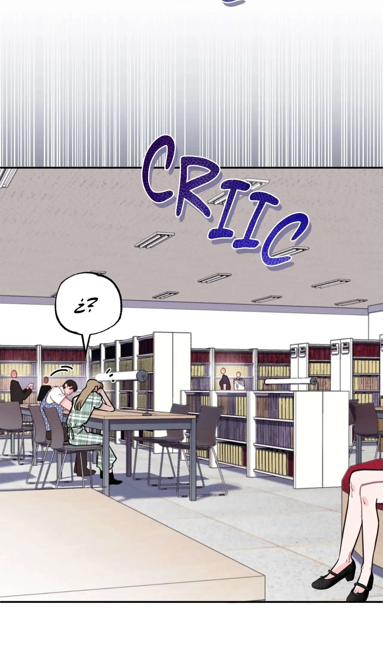 Bloody Lies – Capítulo 11 Yaoi – Página 8