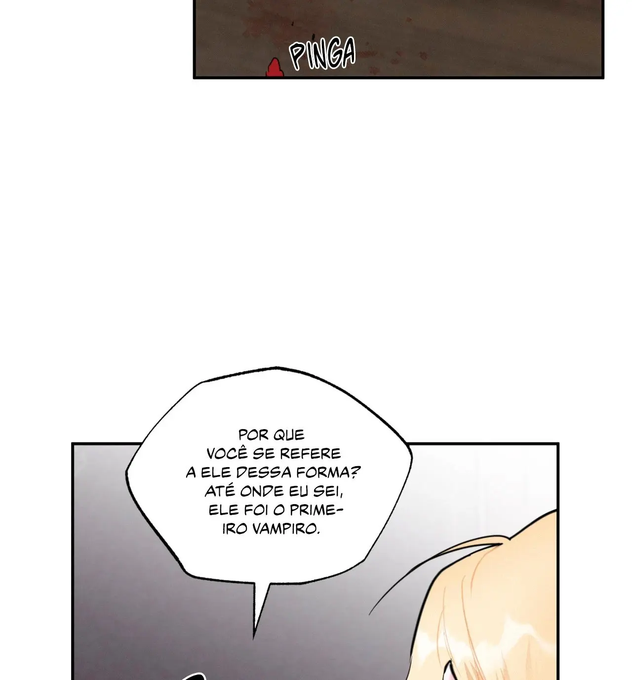 Bloody Lies – Capítulo 12 Yaoi – Página 10