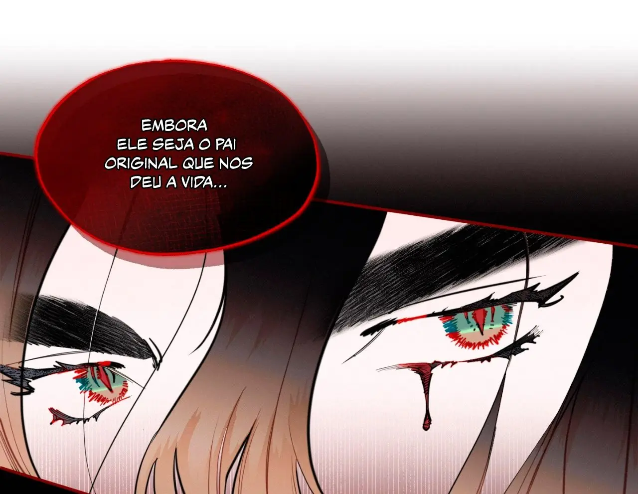 Bloody Lies – Capítulo 12 Yaoi – Página 13