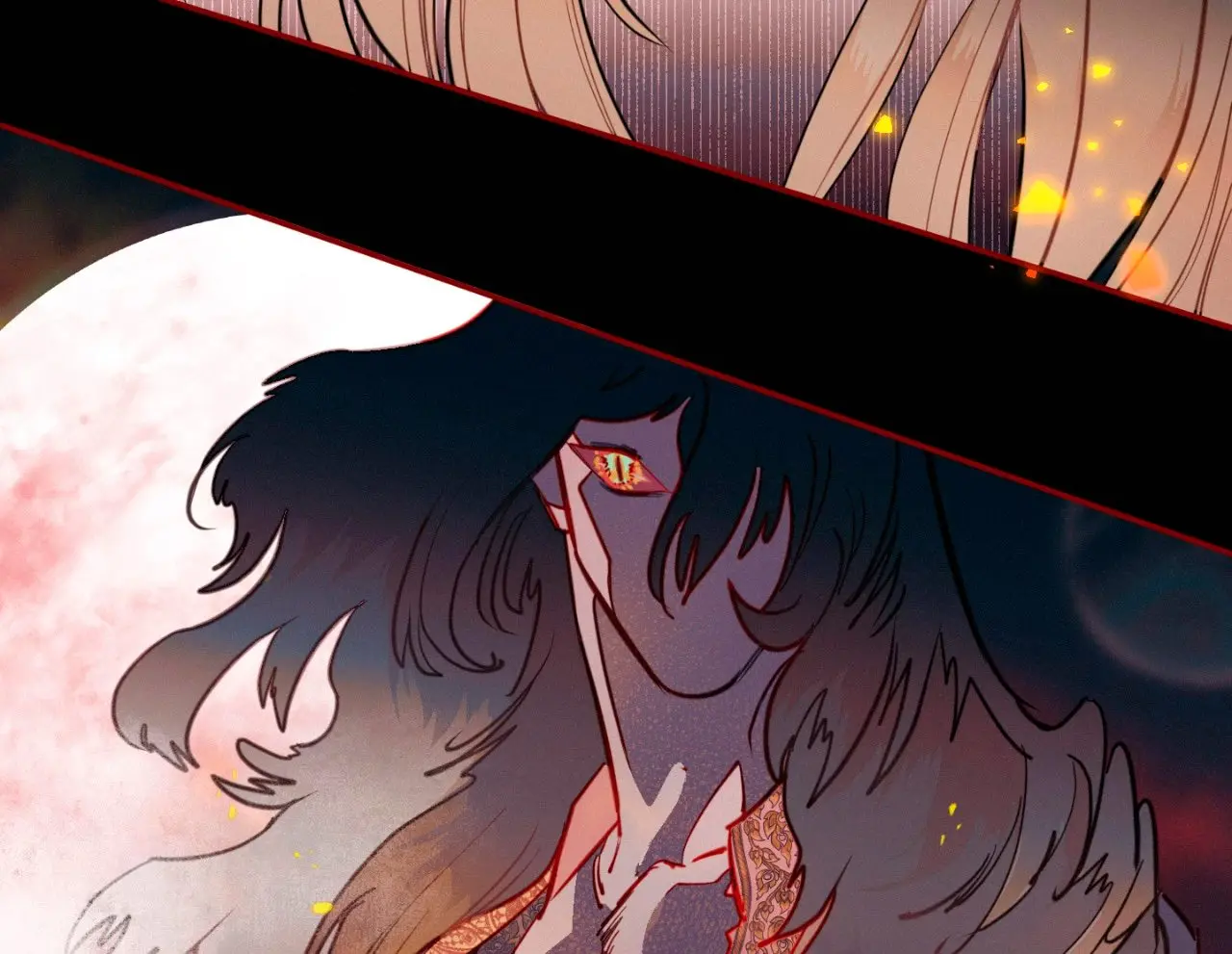 Bloody Lies – Capítulo 12 Yaoi – Página 14