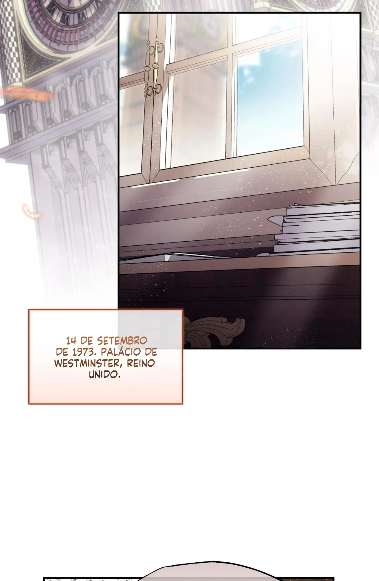 Bloody Lies – Capítulo 12 Yaoi – Página 2