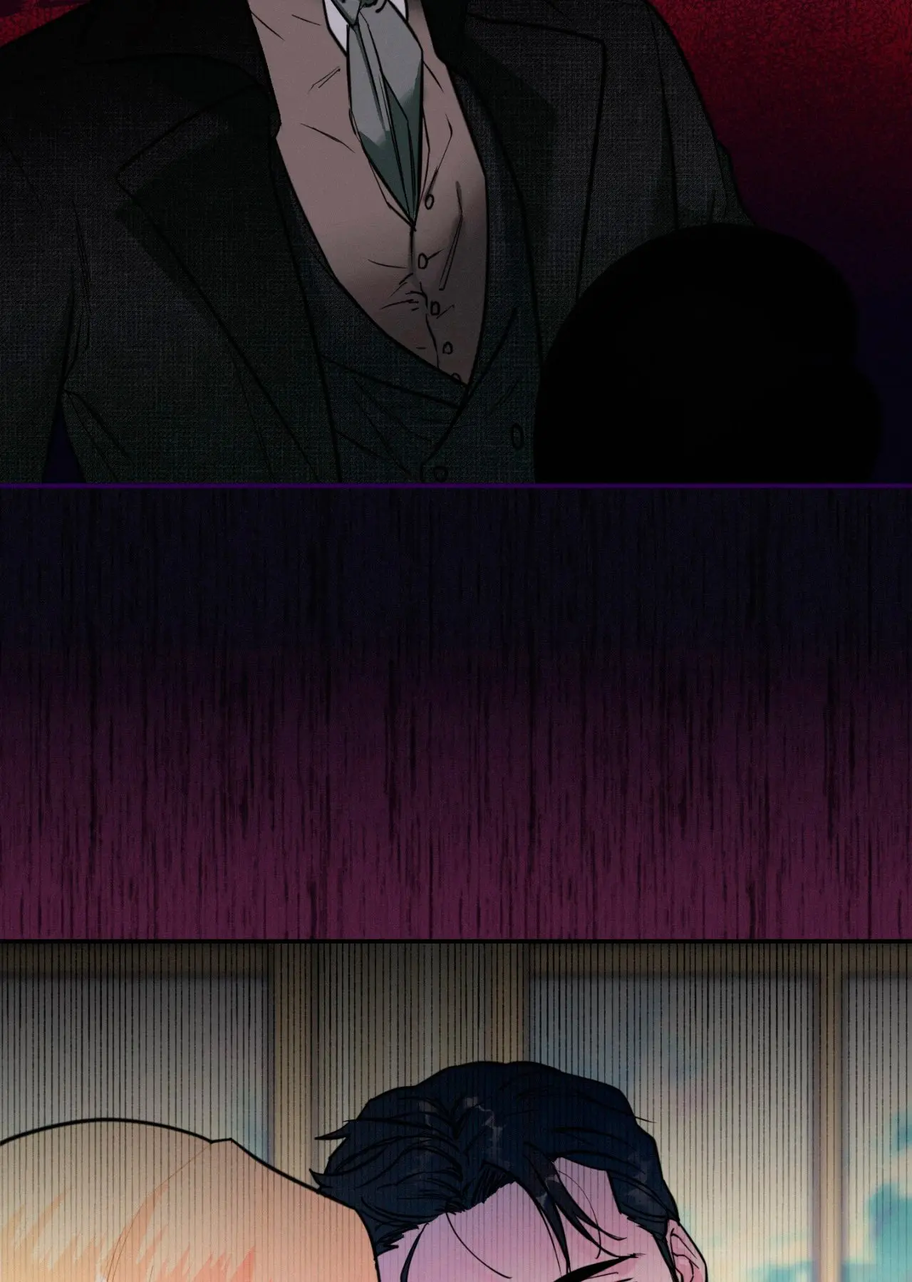 Bloody Lies – Capítulo 12 Yaoi – Página 23