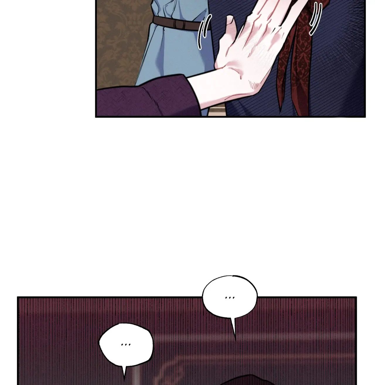 Bloody Lies – Capítulo 12 Yaoi – Página 26