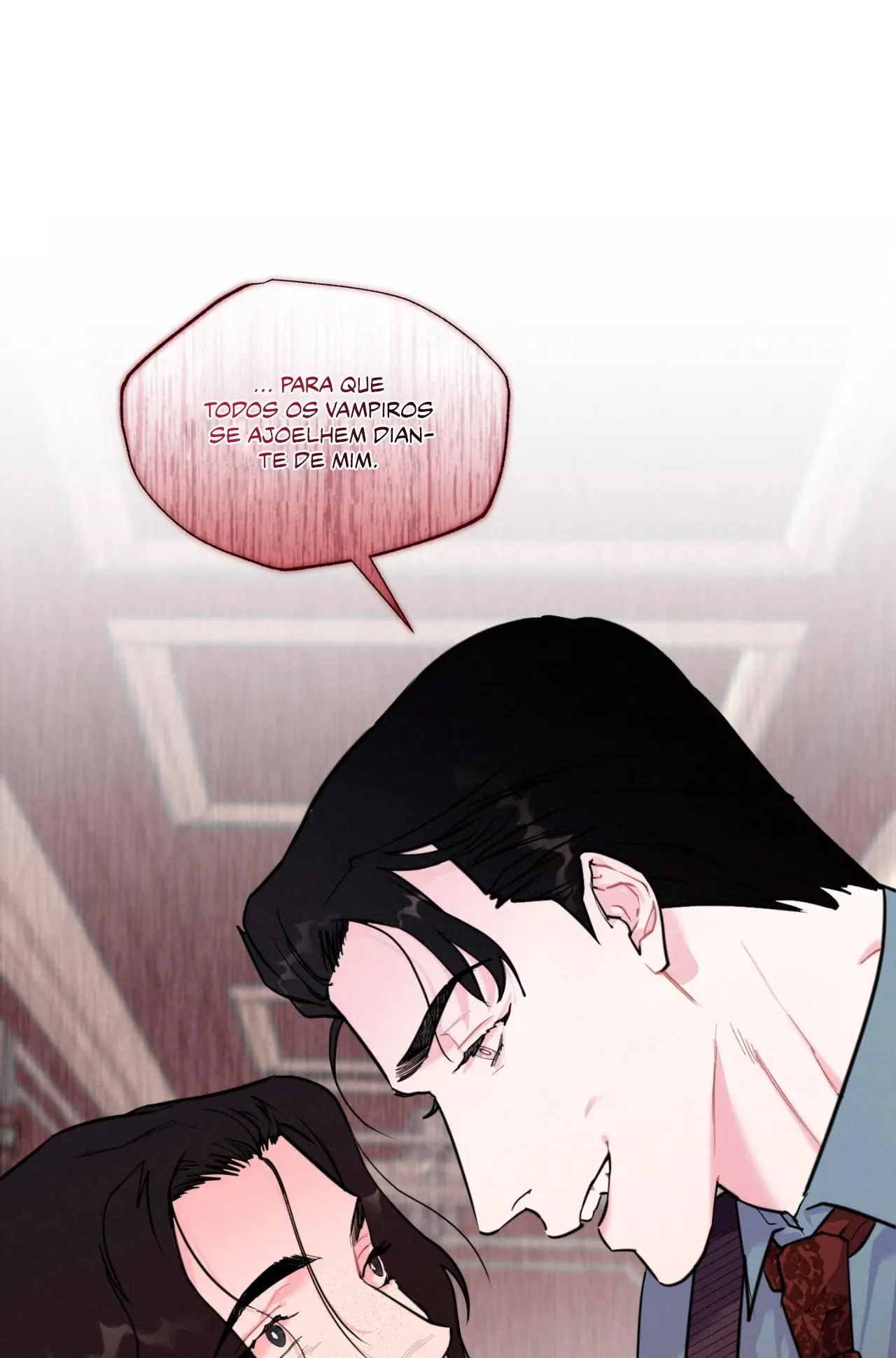 Bloody Lies – Capítulo 12 Yaoi – Página 37