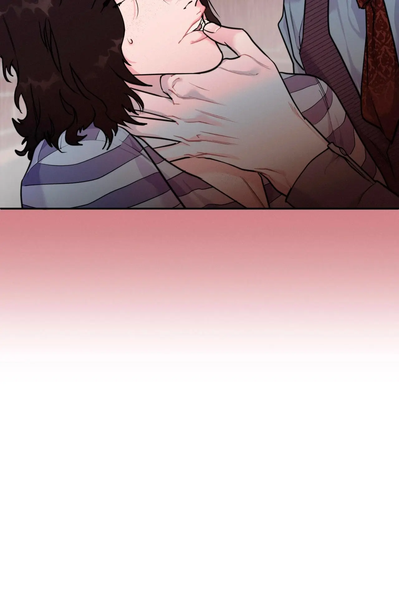 Bloody Lies – Capítulo 12 Yaoi – Página 38