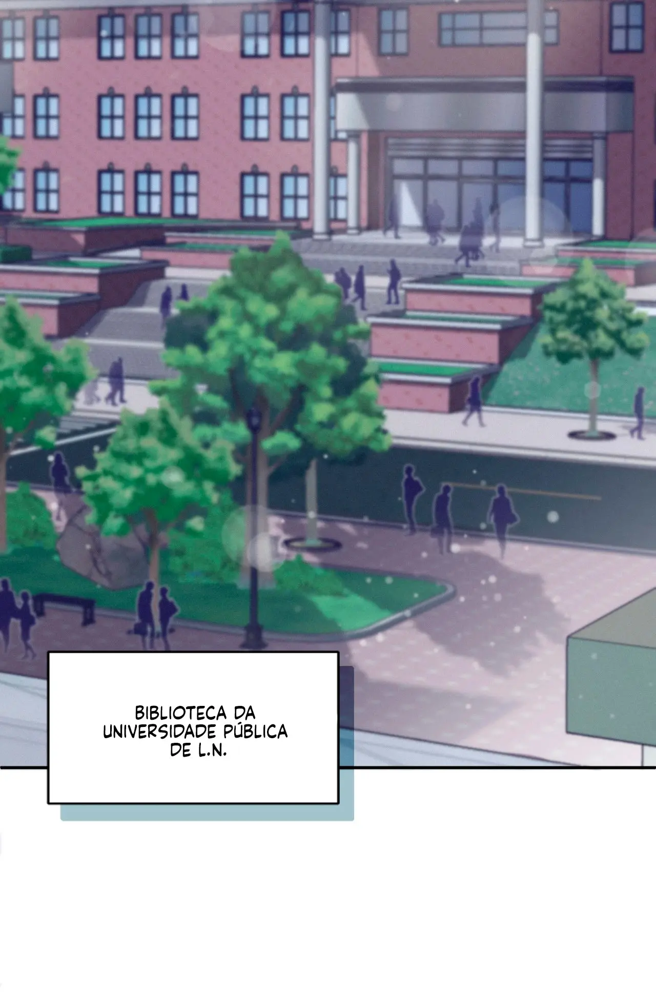 Bloody Lies – Capítulo 12 Yaoi – Página 40