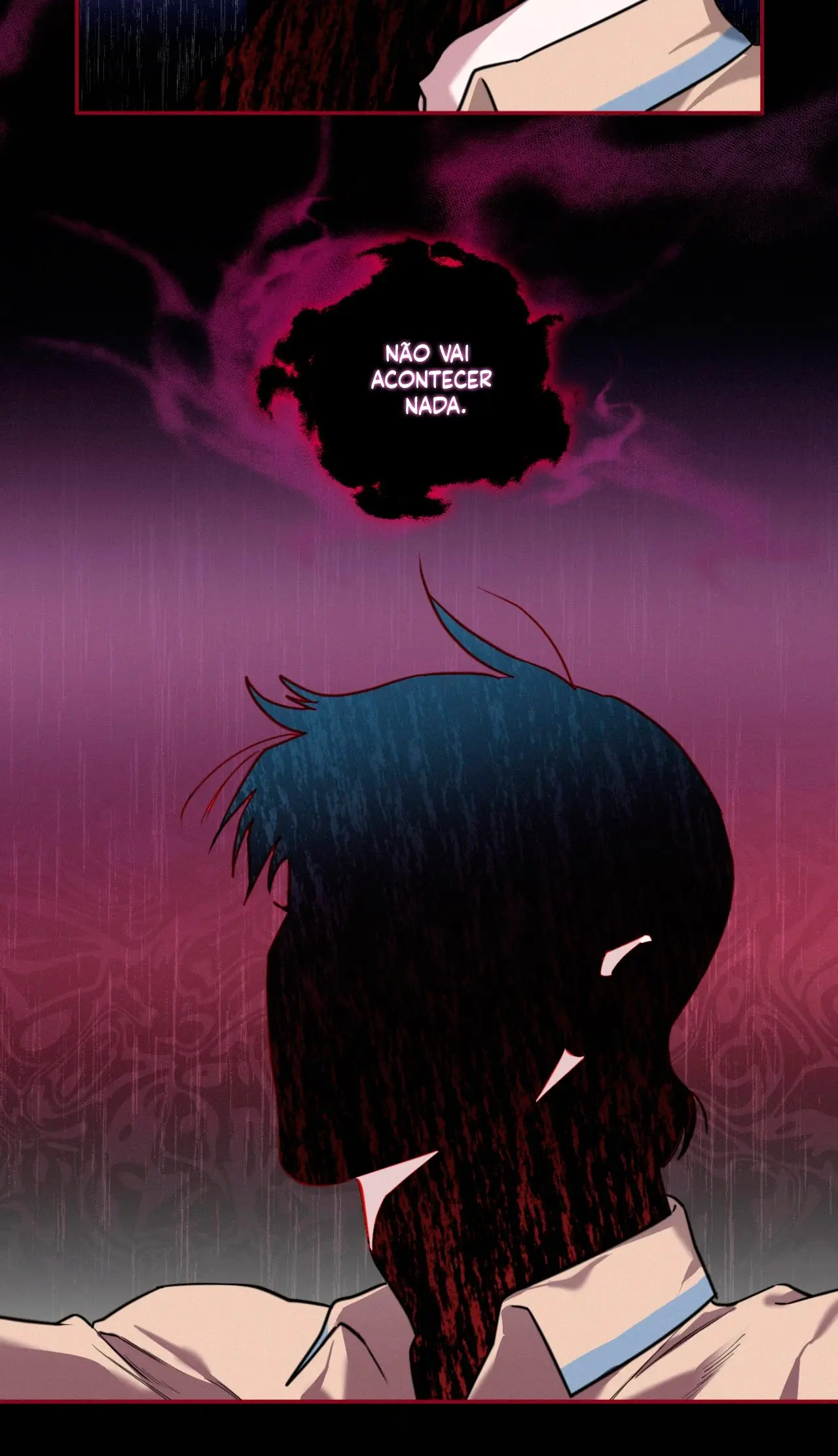 Bloody Lies – Capítulo 12 Yaoi – Página 56