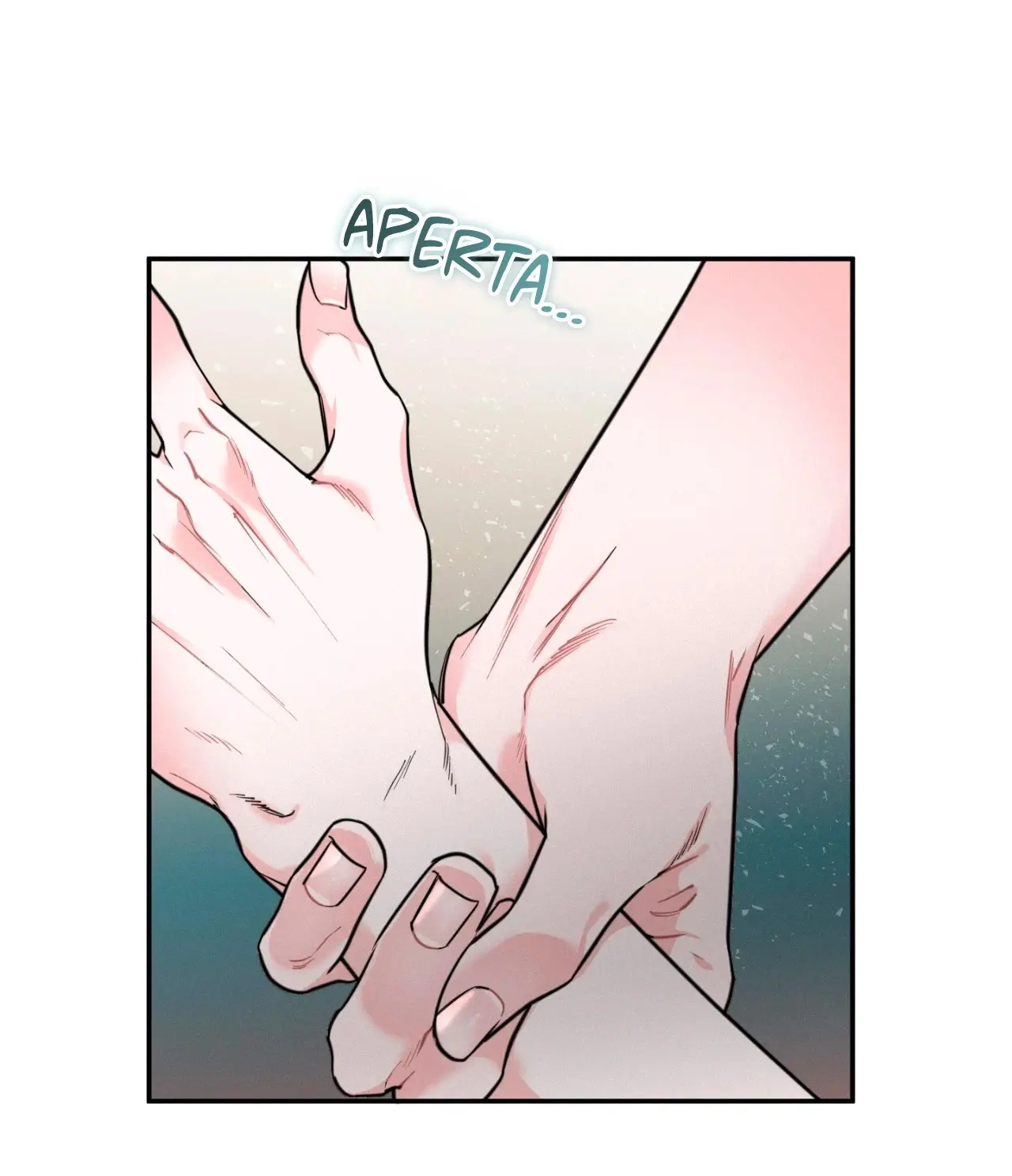 Bloody Lies – Capítulo 12 Yaoi – Página 61