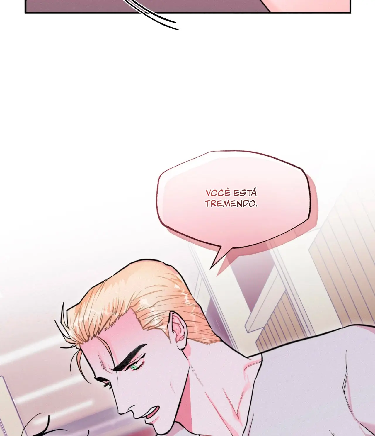 Bloody Lies – Capítulo 12 Yaoi – Página 63