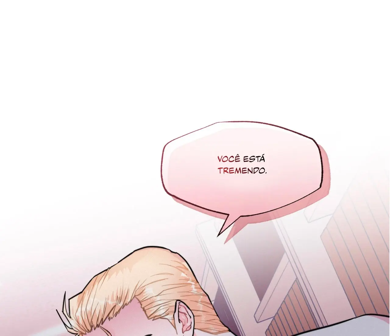 Bloody Lies – Capítulo 13 Yaoi – Página 1