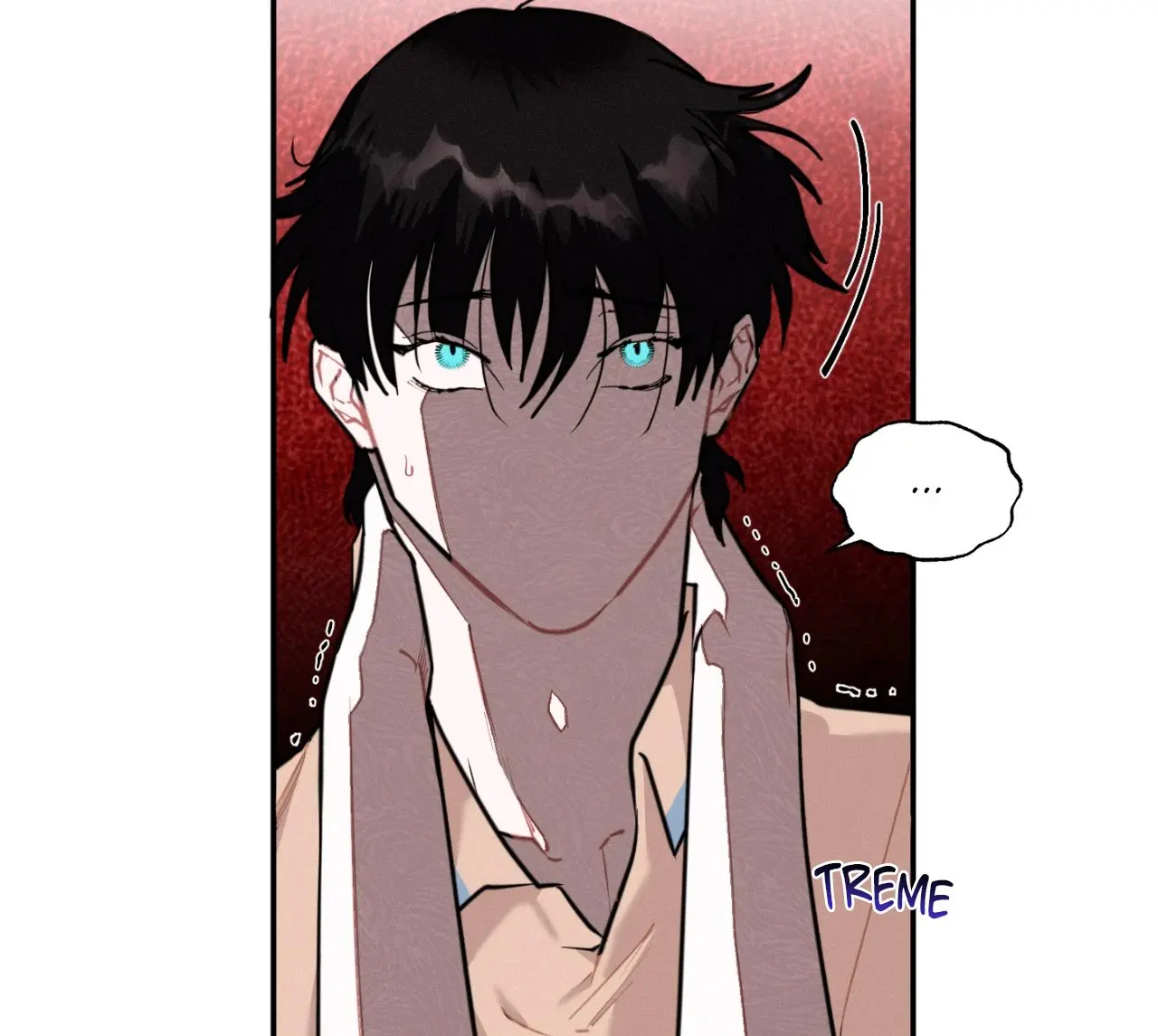 Bloody Lies – Capítulo 13 Yaoi – Página 10