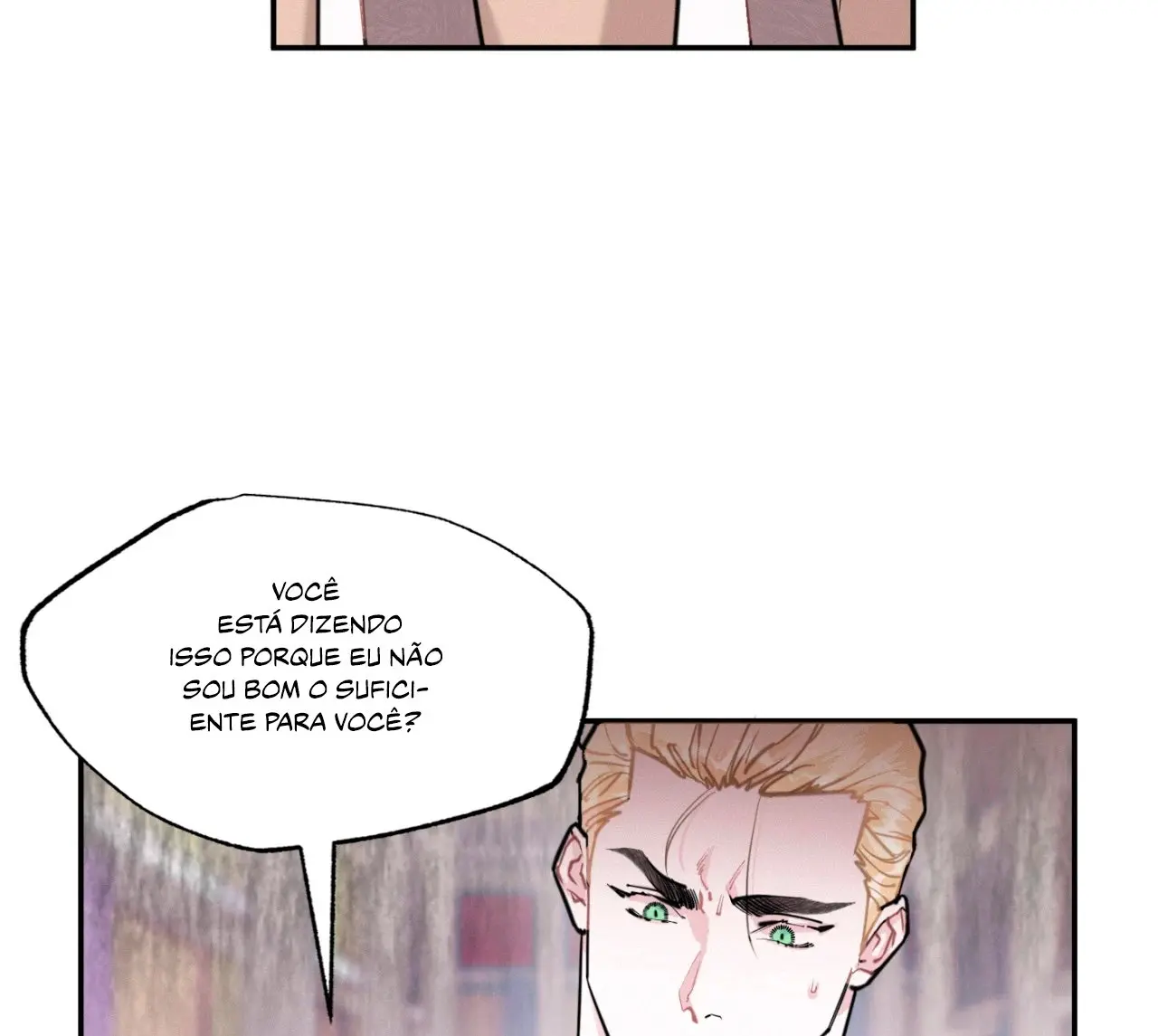 Bloody Lies – Capítulo 13 Yaoi – Página 11