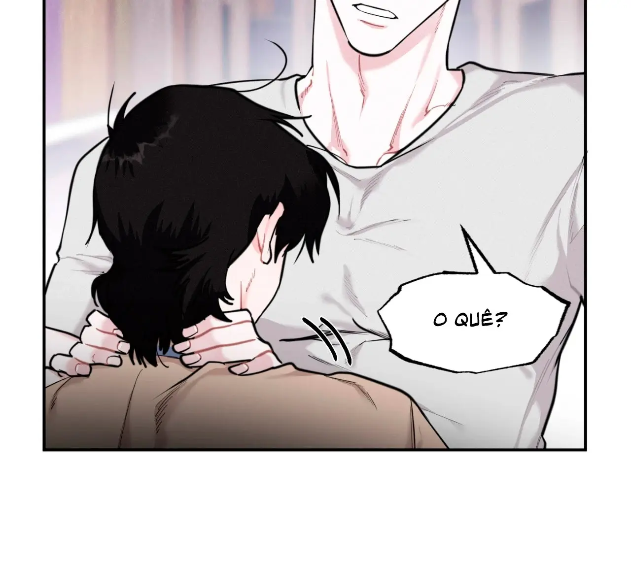 Bloody Lies – Capítulo 13 Yaoi – Página 12