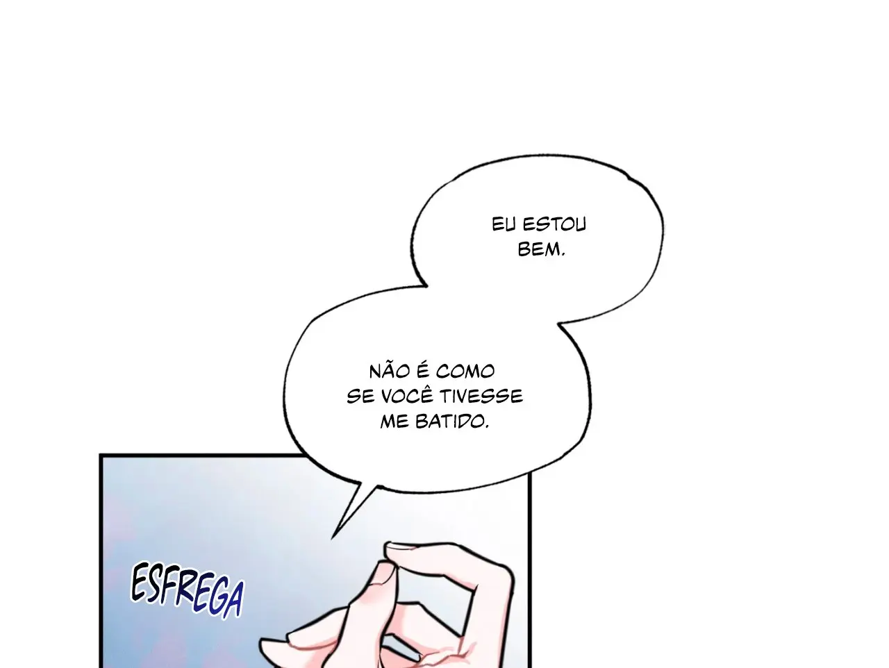 Bloody Lies – Capítulo 13 Yaoi – Página 13