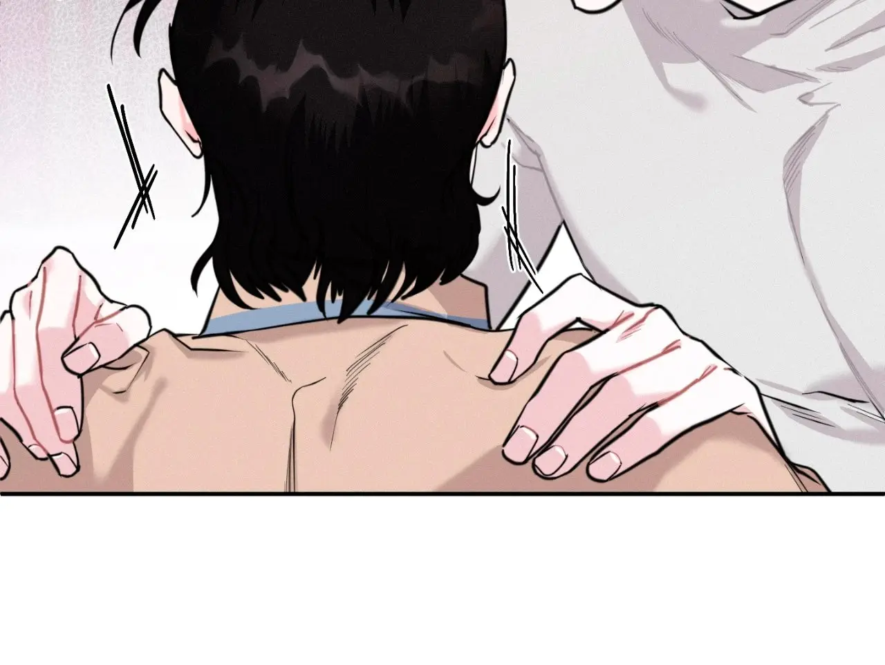 Bloody Lies – Capítulo 13 Yaoi – Página 18