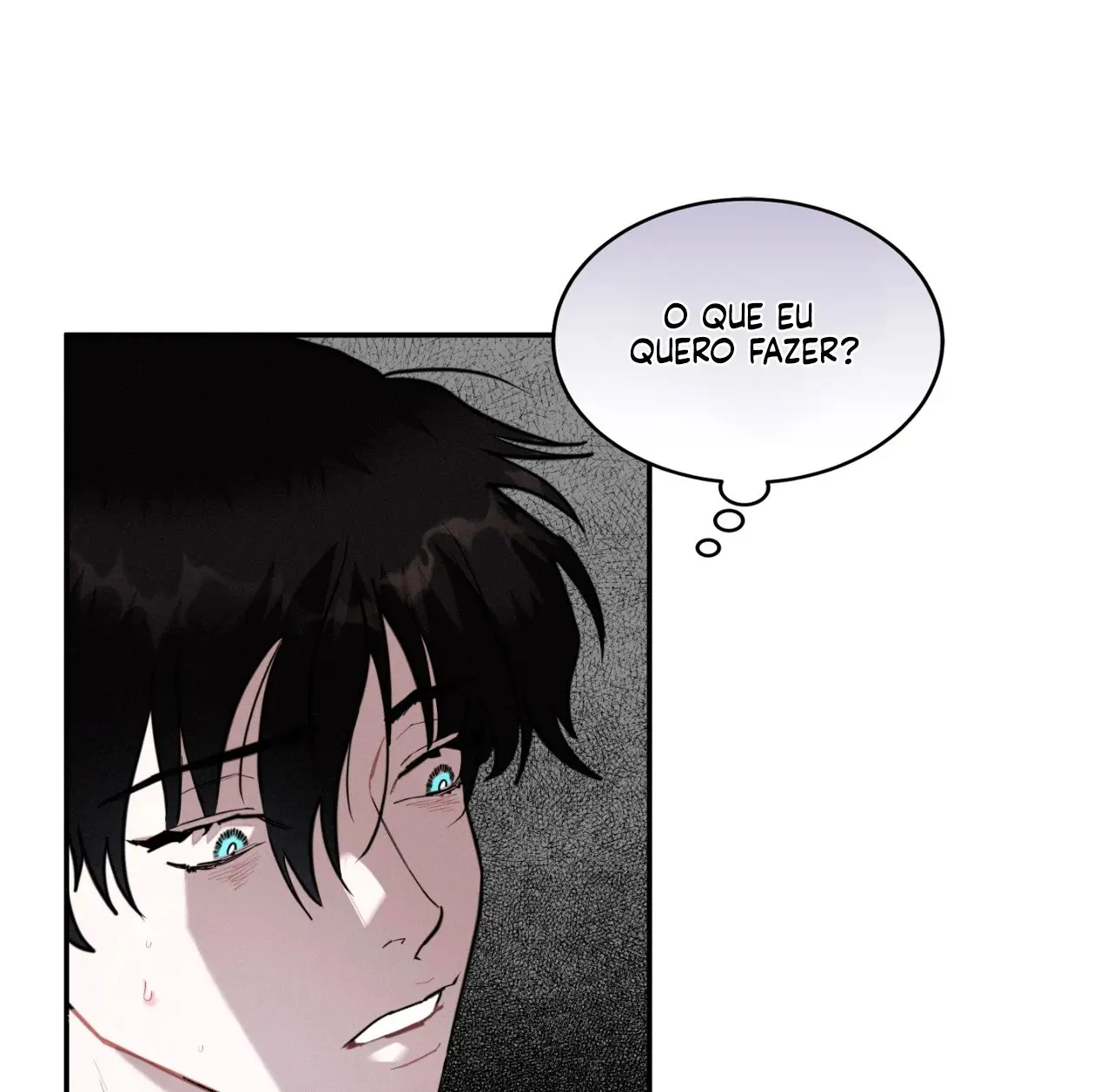 Bloody Lies – Capítulo 13 Yaoi – Página 19