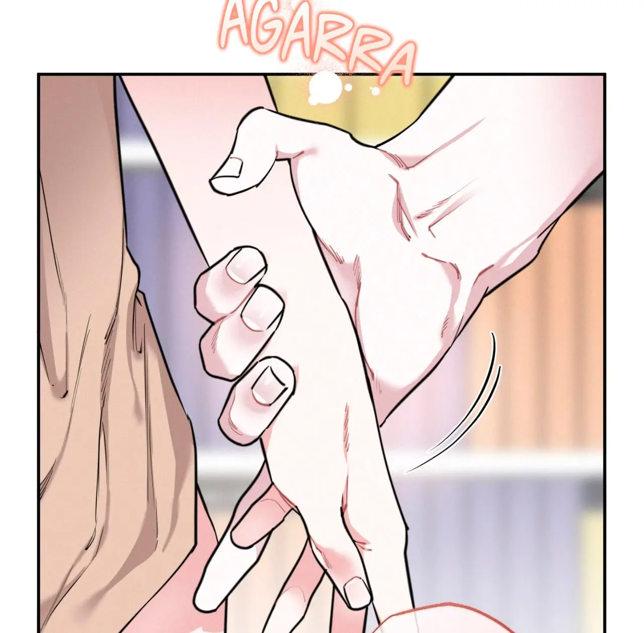 Bloody Lies – Capítulo 13 Yaoi – Página 22