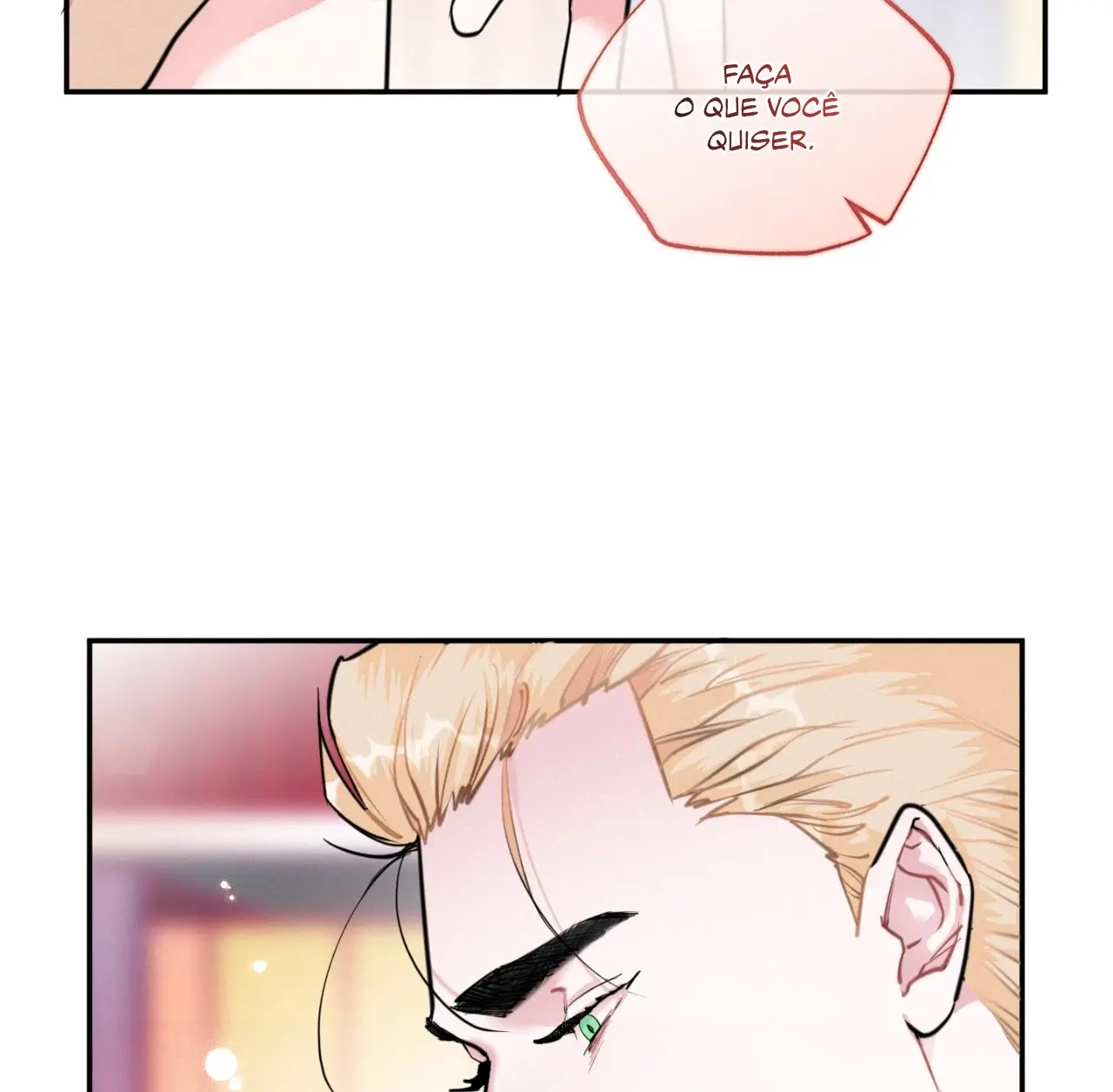 Bloody Lies – Capítulo 13 Yaoi – Página 23