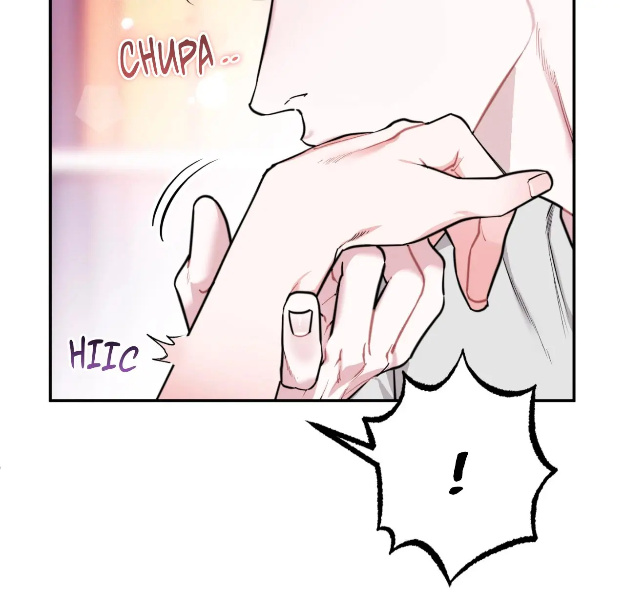 Bloody Lies – Capítulo 13 Yaoi – Página 24