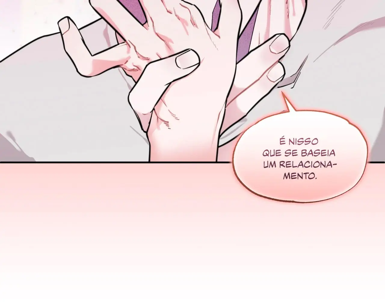 Bloody Lies – Capítulo 13 Yaoi – Página 26