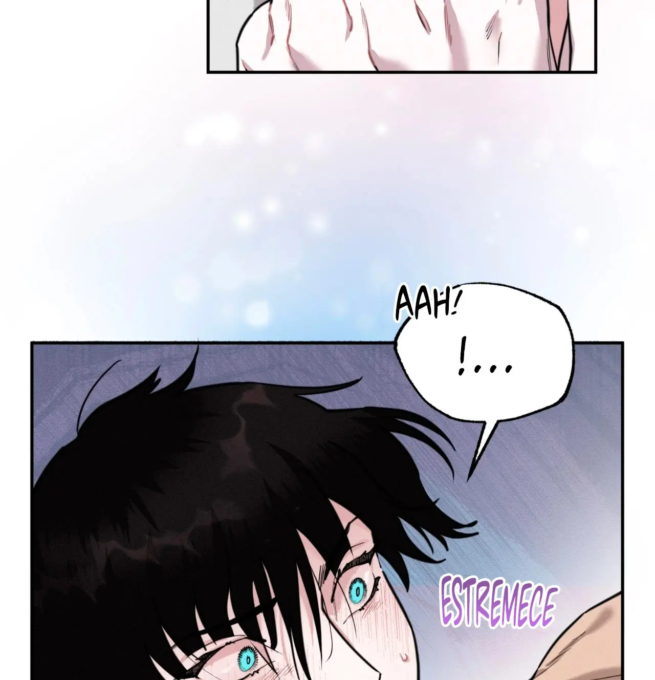 Bloody Lies – Capítulo 13 Yaoi – Página 28