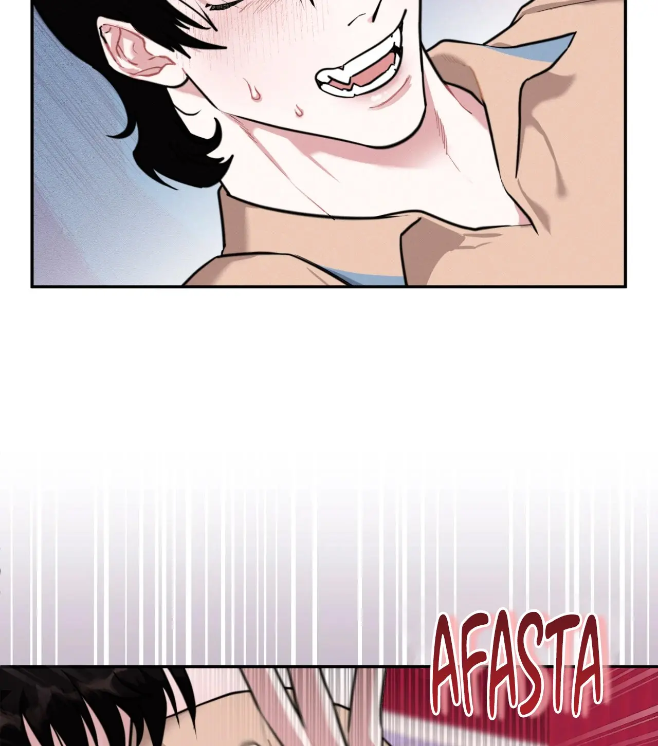 Bloody Lies – Capítulo 13 Yaoi – Página 29