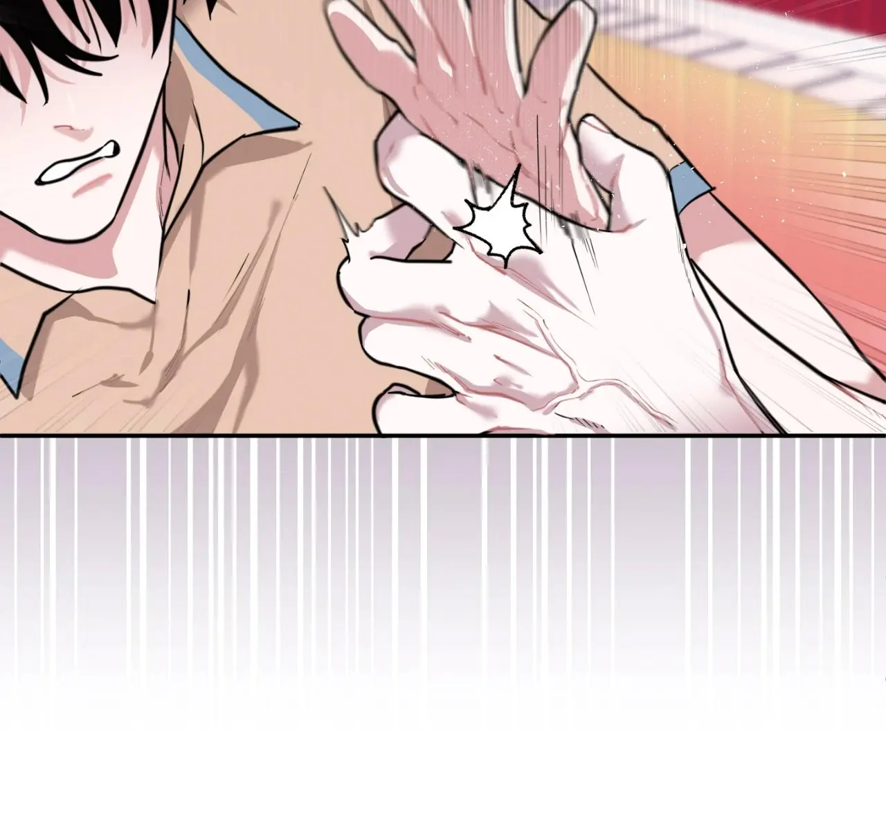 Bloody Lies – Capítulo 13 Yaoi – Página 30